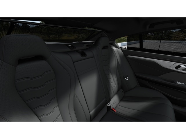 2026 BMW 8 Series 840i - Photo 34