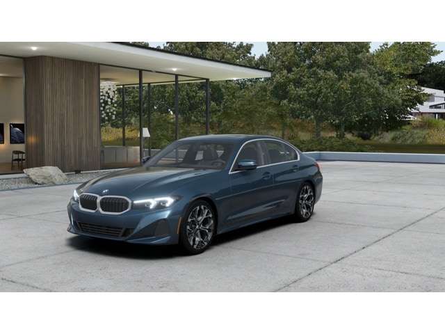 2026 BMW 3 Series 330i's photo