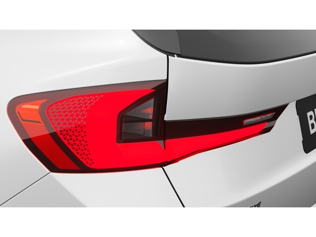 2026 BMW X1 XDrive28i - Photo 16