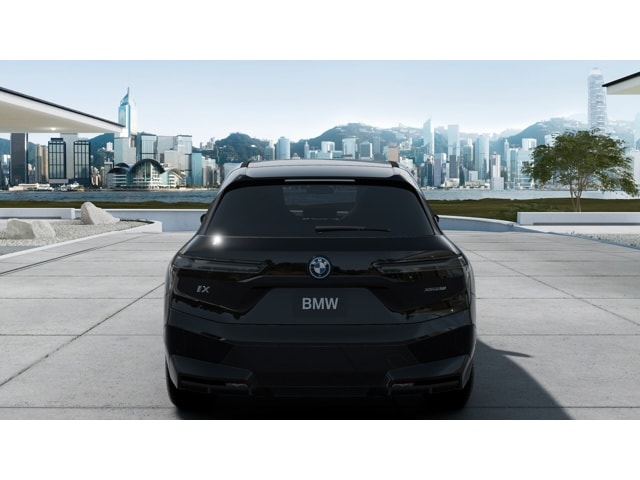 Pre-Owned 2025 BMW iX For Sale at BMW of Nashville | VIN