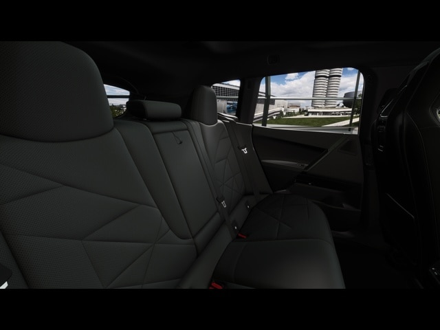 2024 BMW iX Base - Photo 39