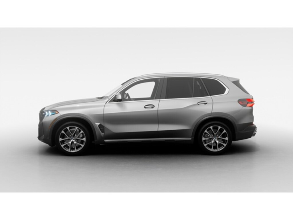Used 2026 BMW X5 xDrive40i SUV