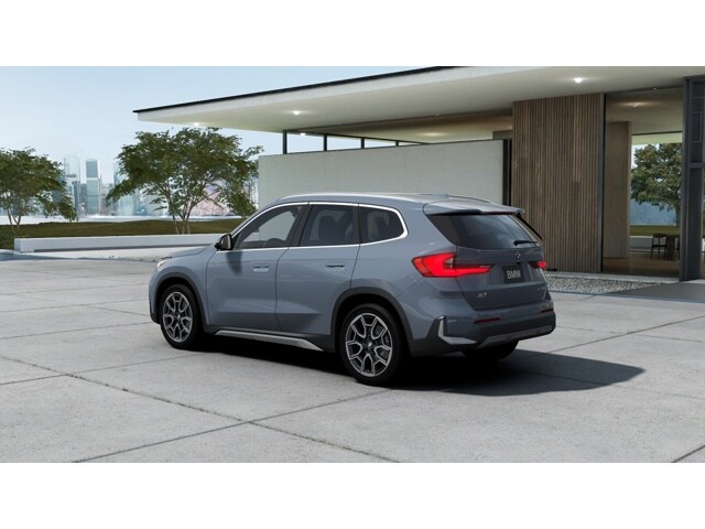 2026 Bmw X1 XDrive28i photo 2