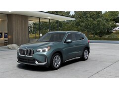 2026 BMW X1 xDrive28i Sports Activity Vehicle