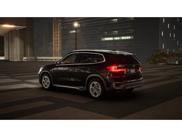 2026 Bmw X1 XDrive28i photo 2