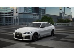 2025 BMW i4 eDrive40 Gran Coupe