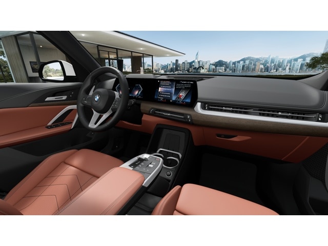 2026 Bmw X1 XDrive28i photo 4