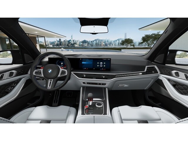 2026 BMW X5 M X5 M - Photo 36