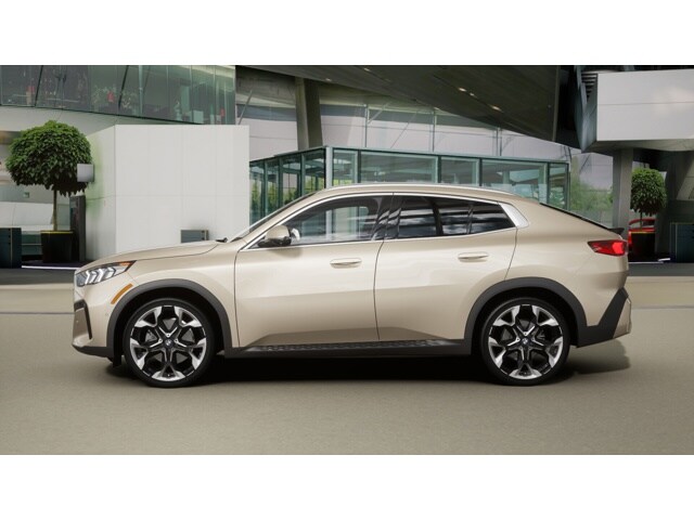 2026 Bmw X2 xDrive28i photo 4
