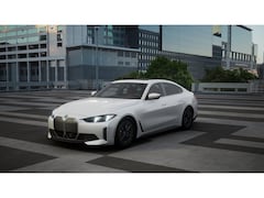 2026 BMW i4 eDrive40 Hatchback
