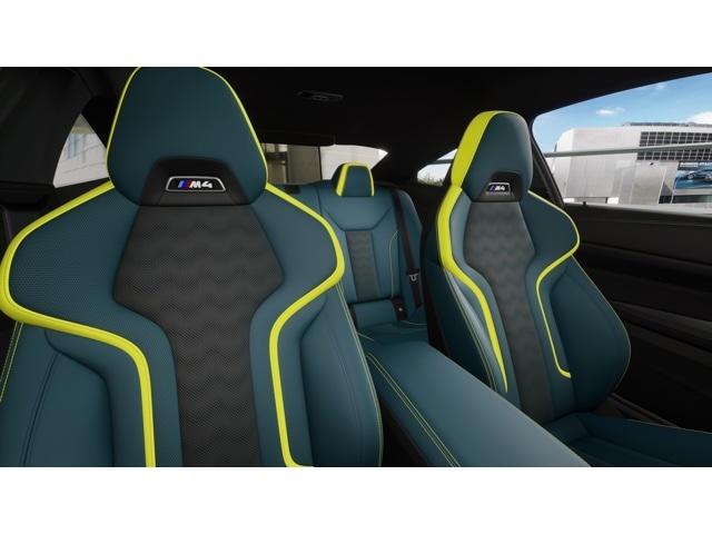 2026 BMW M4 Coupe M4 - Photo 12