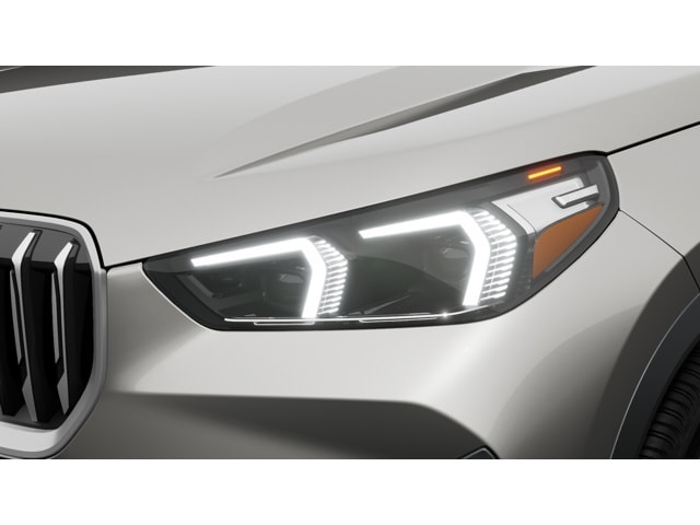 2025 BMW X1 28i - Photo 25