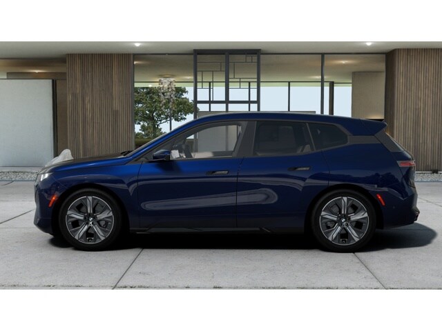 2026 Bmw iX iX xDrive45 photo 4