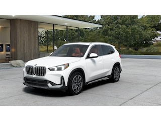 2026 BMW X1 SUV