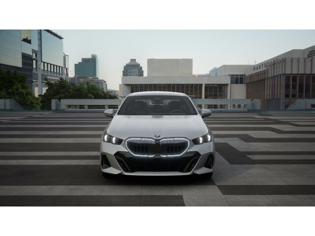 2026 Bmw 530i xDrive photo 3