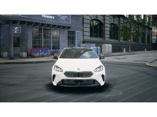 2026 Bmw 228i xDrive Gran Coupe photo 3