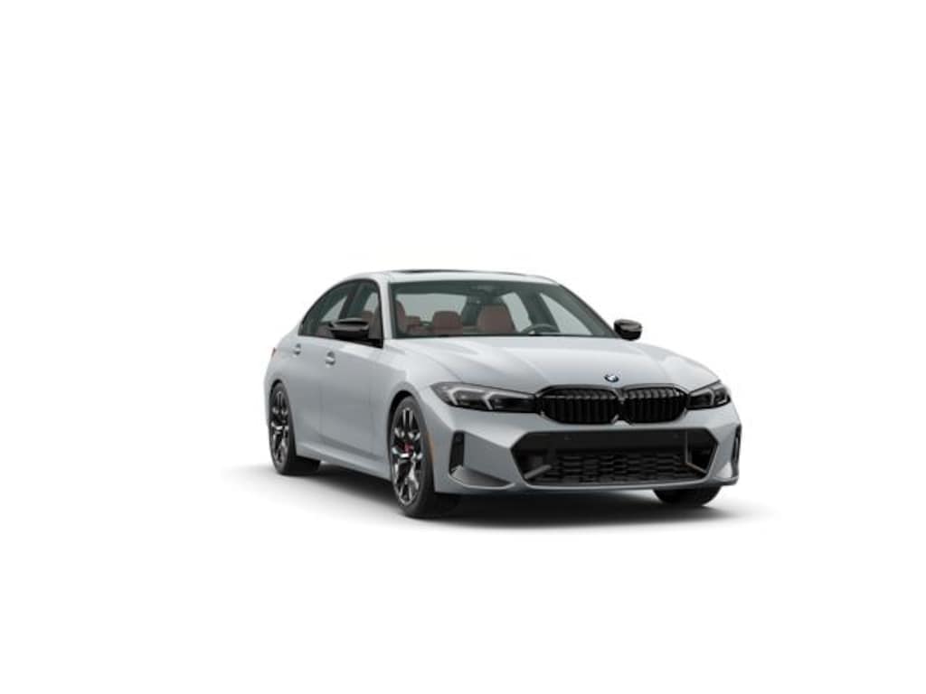 New 2026 BMW 330i xDrive Sedan