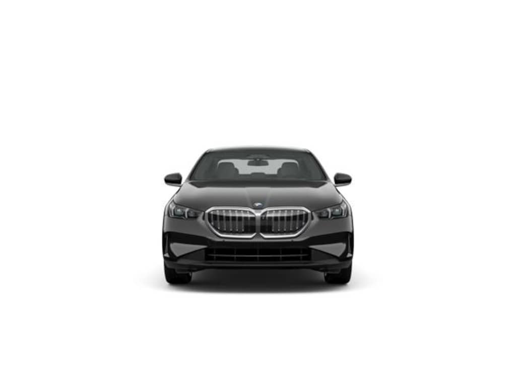 New 2026 BMW 530i xDrive Sedan