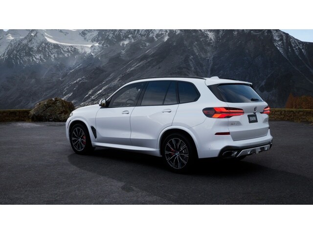 2026 Bmw X5 X5 xDrive40 photo 2