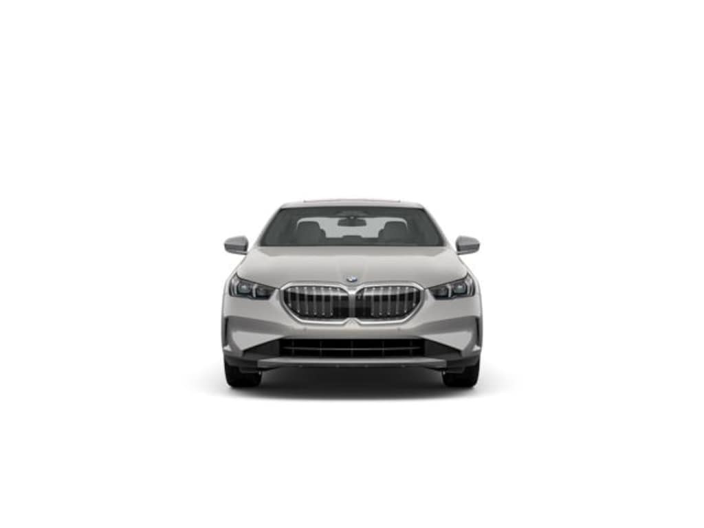 New 2026 BMW 530i xDrive Sedan
