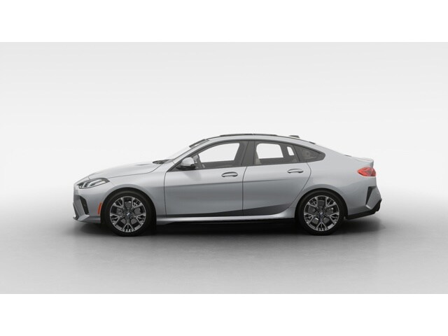 2025 Bmw 228i xDrive Gran Coupe photo 4