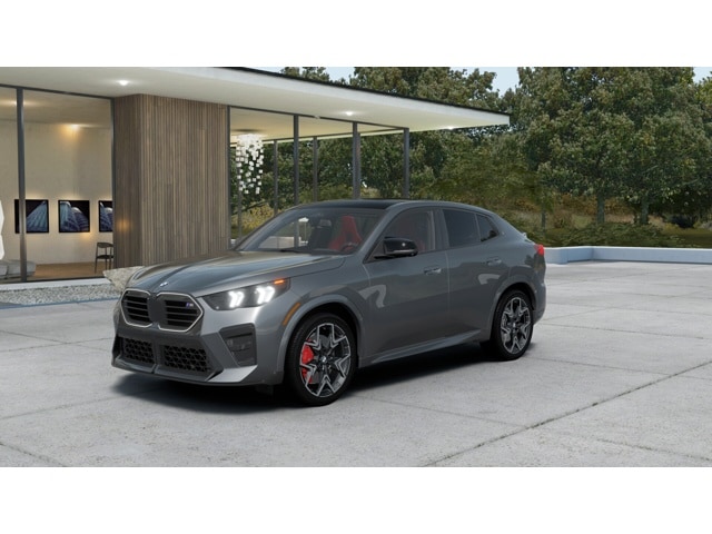 2026 BMW X2 M35i's photo