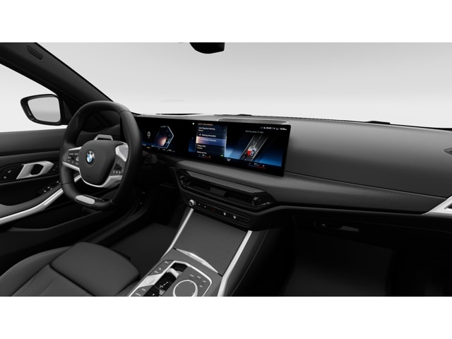 2025 BMW 3 Series 330i - Photo 38