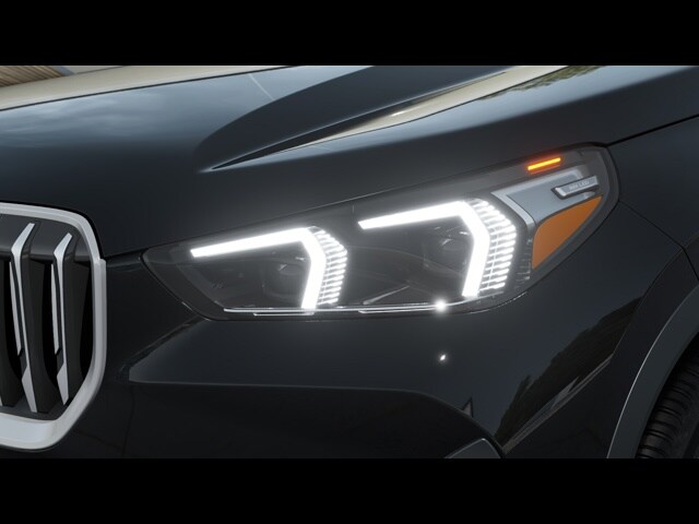 2025 BMW X1 28i - Photo 31