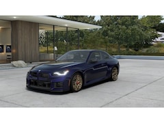 2026 BMW M2 CS Coupe