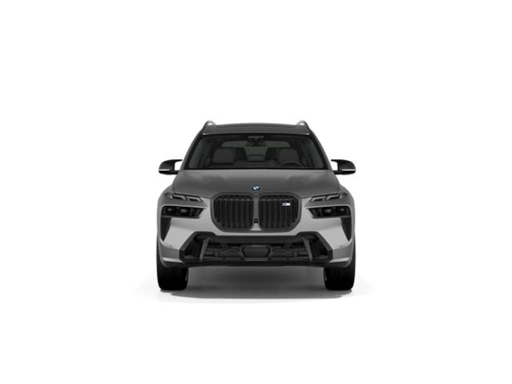 New 2026 BMW X7 M60i SUV
