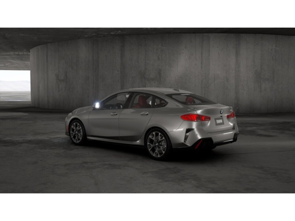 New 2026 BMW 228i xDrive Gran Coupe