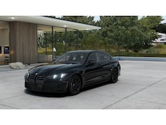 2027 BMW M3 Competition xDrive Sedan