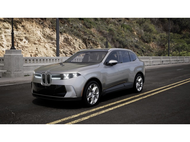 2027 BMW X5