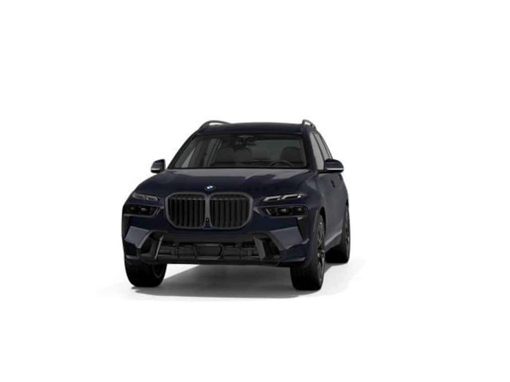 New 2027 BMW X7 xDrive40i SUV