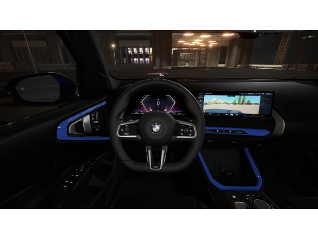 2026 BMW X3 30 - Photo 13
