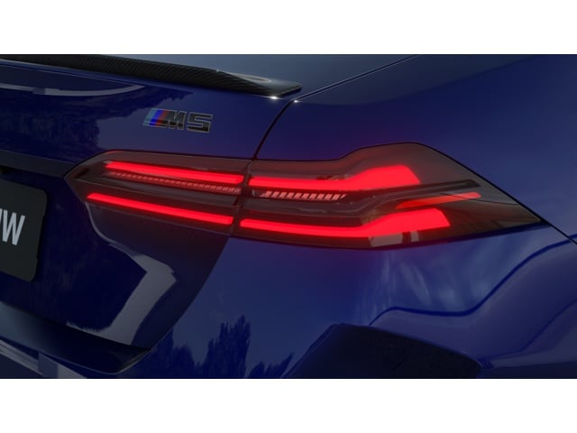 2026 BMW M5 M5 - Photo 40