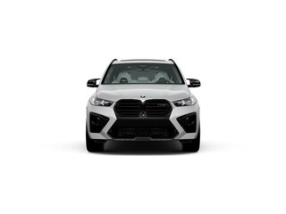 2026 BMW X5 M