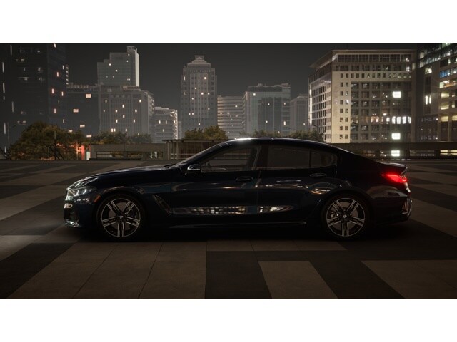 2026 Bmw 840i xDrive Gran Coupe photo 4