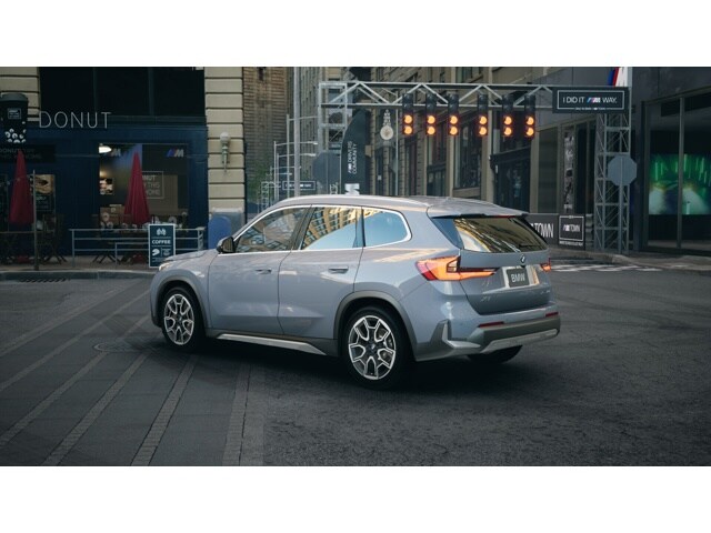 2025 Bmw X1 XDrive28i photo 2
