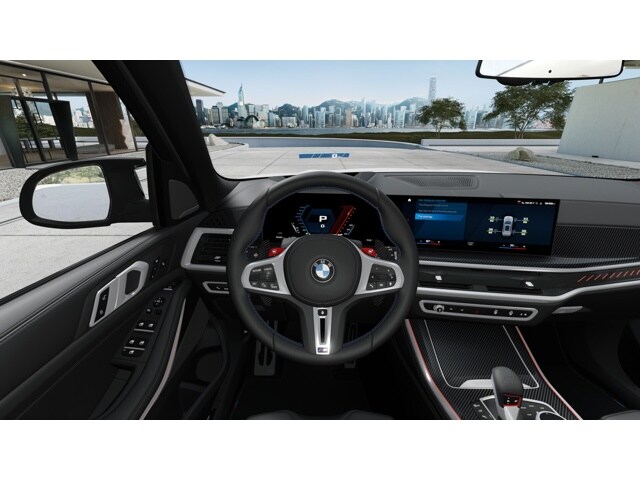 2026 BMW X5 M X5 M - Photo 42