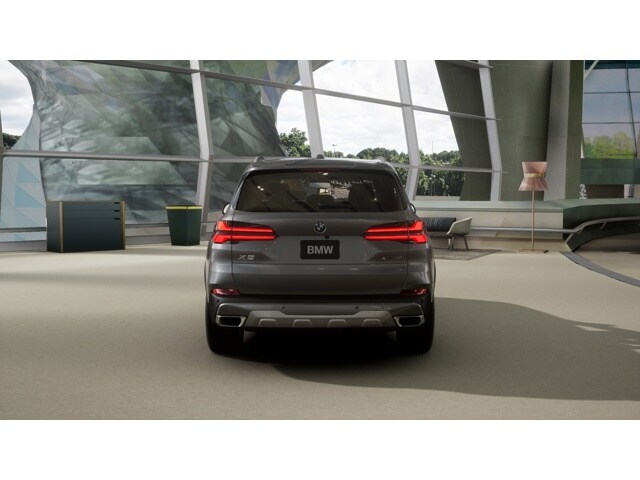 2026 Bmw X5 xDrive40i photo 2