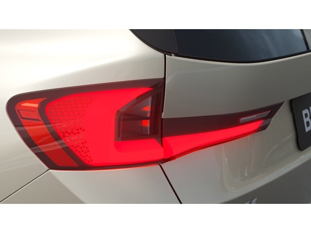 2026 BMW X1 28i - Photo 46