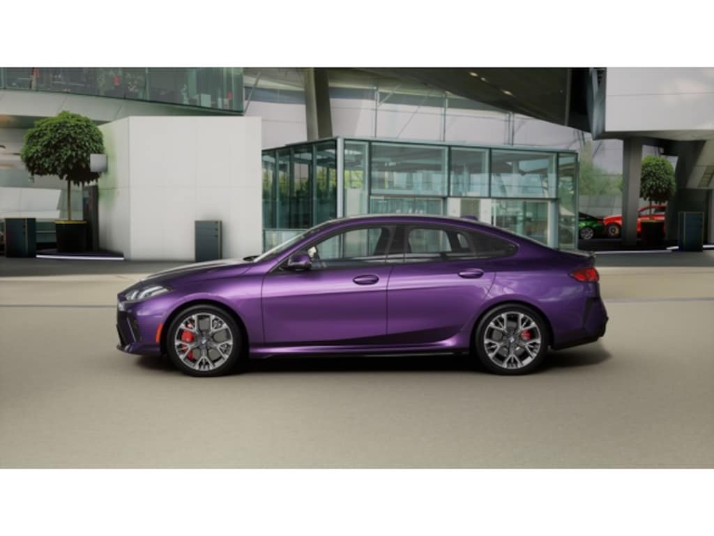 New 2026 BMW 228i xDrive Gran Coupe