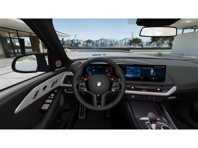 2026 BMW XM Base - Photo 13