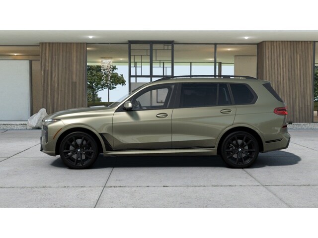 2026 Bmw X7 X7 xDrive40i photo 4