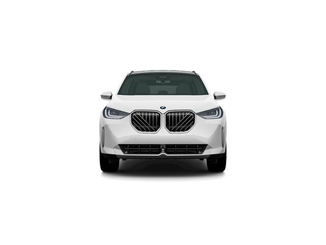 2025 Bmw X3 30x Drive photo 2