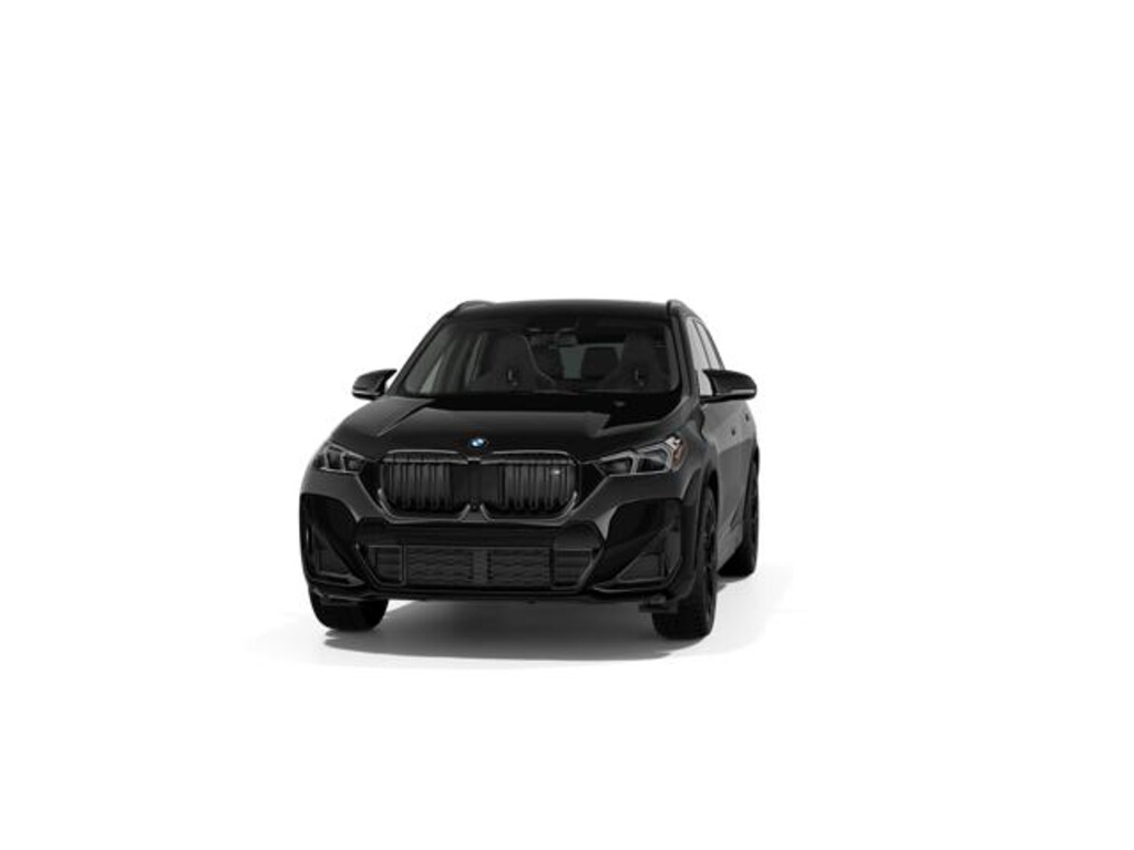 New 2026 BMW X1 M35i SUV