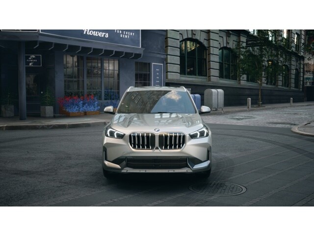 2026 Bmw X1 XDrive28i photo 3