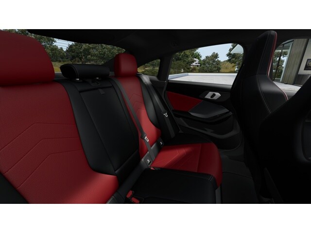 2026 BMW 2 Series M235 - Photo 41