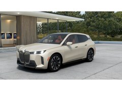 2026 BMW iX xDrive45 SUV